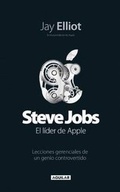 Cover: Steve Jobs - Aguilar