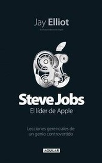 Enlarge image Cover: Steve Jobs - Aguilar