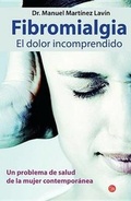 Cover: Fibromialgia - Punto de Lectura