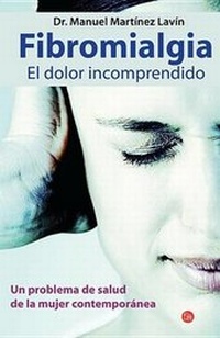 Enlarge image Cover: Fibromialgia - Punto de Lectura