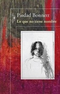 Cover: Lo Que No Tiene Nombre - Alfaguara