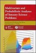 Cover: Multivariate and Probabilistic Analyses of Sensory Science Problems, Online Book Version - Wiley