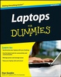 Cover: Laptops For Dummies - Wiley