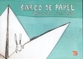 Cover: Barco de Papel - Fondo de Cultura Economica, Mexico