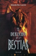 Cover: El Derecho de las Bestias - Ediciones B