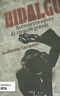 Cover: Hidalgo - Ediciones B