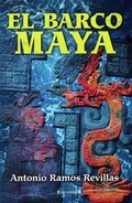 Cover: El Barco Maya - Ediciones B