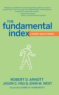 Cover: The Fundamental Index - Wiley