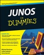 Cover: JUNOS For Dummies - Wiley