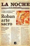 Cover: La Noche - Ediciones B
