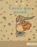 Cover: Cosas Que Pasan - Fondo de Cultura Economica USA