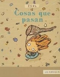 Enlarge image Cover: Cosas Que Pasan - Fondo de Cultura Economica USA
