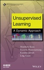 Cover: Unsupervised Learning - Wiley-IEEE Press