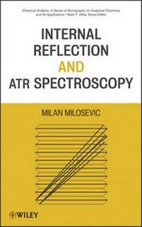 Abbildung von: Internal Reflection and ATR Spectroscopy - Wiley
