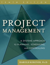 Enlarge image Cover: Project Management - Wiley