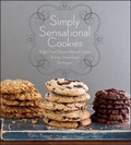 Cover: Simply Sensational Cookies - Wiley