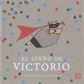 Cover: El Sueno de Victorio - Fondo de Cultura Economica USA
