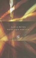Cover: Antologia Poetica - Fondo de Cultura Economica USA