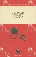 Cover: Azcar Negra - Fondo de Cultura Economica USA