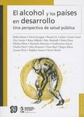 Cover: El Alcohol y los Paises en Desarrollo - Fondo de Cultura Economica USA