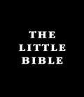 Cover: Little Bible-KJV - David C Cook