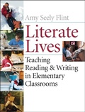 Cover: Literate Lives - Wiley