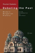 Cover: Debating the Past - Central European University Press