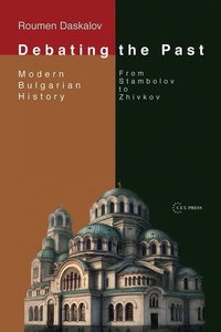 Enlarge image Cover: Debating the Past - Central European University Press