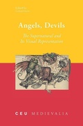 Cover: Angels, Devils - Central European University Press