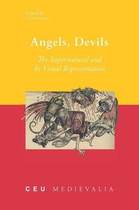 Enlarge image Cover: Angels, Devils - Central European University Press