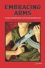 Cover: Embracing Arms - Central European University Press