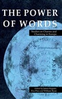 Cover: The Power of Words - Central European University Press