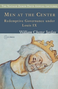 Enlarge image Cover: Men at the Center - Central European University Press