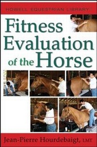 Abbildung von: Fitness Evaluation of the Horse - Wiley