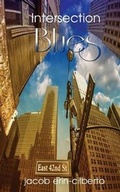 Cover: Intersection Blues - Water Forest Press
