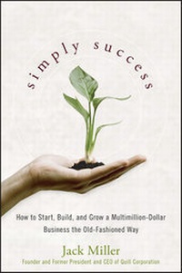 Abbildung von: Simply Success - Wiley
