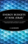 Cover: Energy Budgets at Risk (EBaR) - Wiley