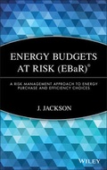 Cover: Energy Budgets at Risk (EBaR) - Wiley