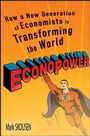 Cover: EconoPower - Wiley