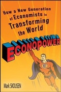 Cover: EconoPower - Wiley