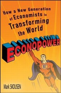 Enlarge image Cover: EconoPower - Wiley