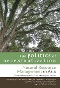 Cover: The Politics of Decentralization - Silkworm Books