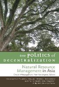 Enlarge image Cover: The Politics of Decentralization - Silkworm Books