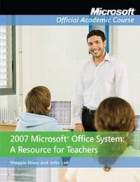 Abbildung von: 2007 Microsoft Office System - Wiley
