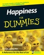Cover: Happiness For Dummies - Wiley