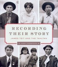 Cover: Recollections of a Hidden Laos - Silkworm Books