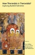 Cover: How Theravada Is Theravada? - Silkworm Books