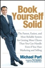 Cover: Book Yourself Solid - Wiley