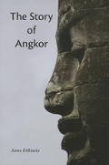 Cover: The Story of Angkor - Silkworm Books