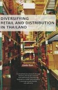 Abbildung von: Diversifying Retail and Distribution in Thailand - Silkworm Books